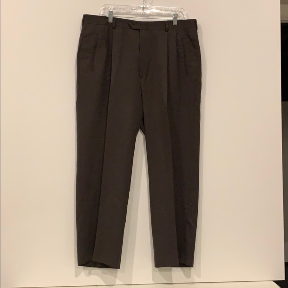Haggar Black Label Trousers
